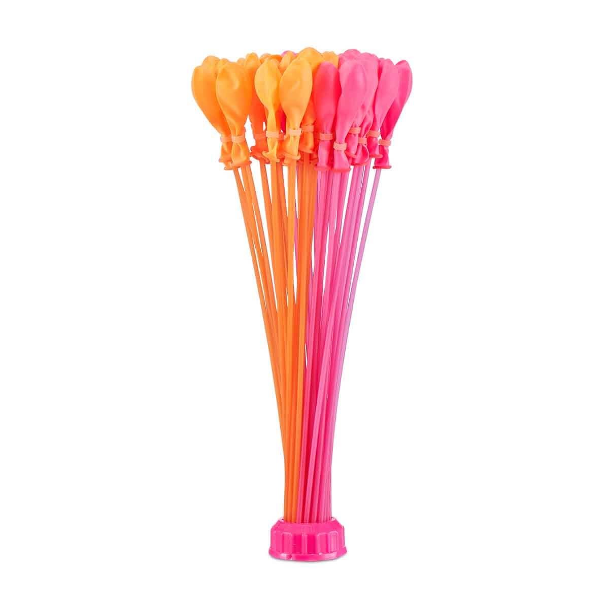 BUNCH O BALLOONS RENKLI SU BALONU 100’LU Diğer S00056480