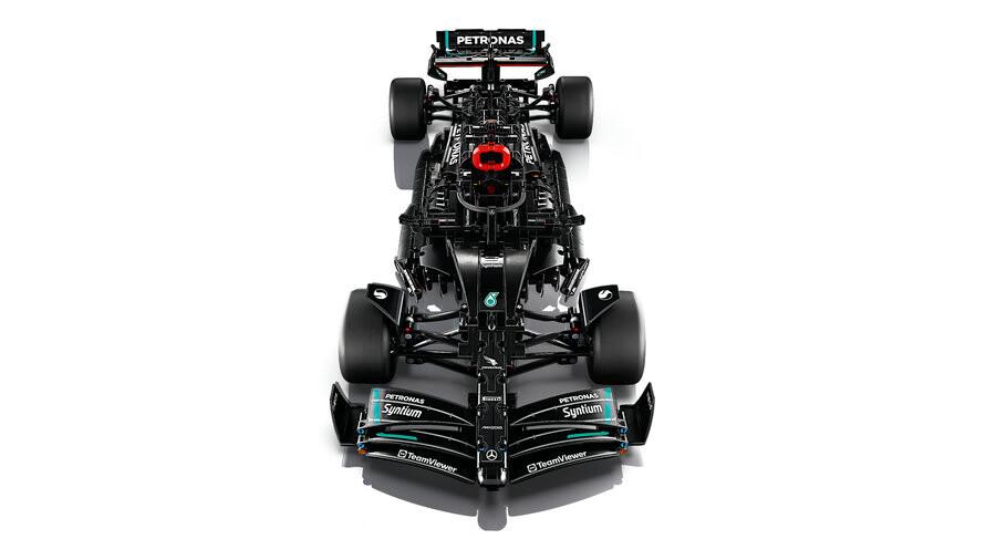LEGO TECHNIC MERCEDES AMG F1 W14 E PERFORMANCE 42171 Diğer LMT42171