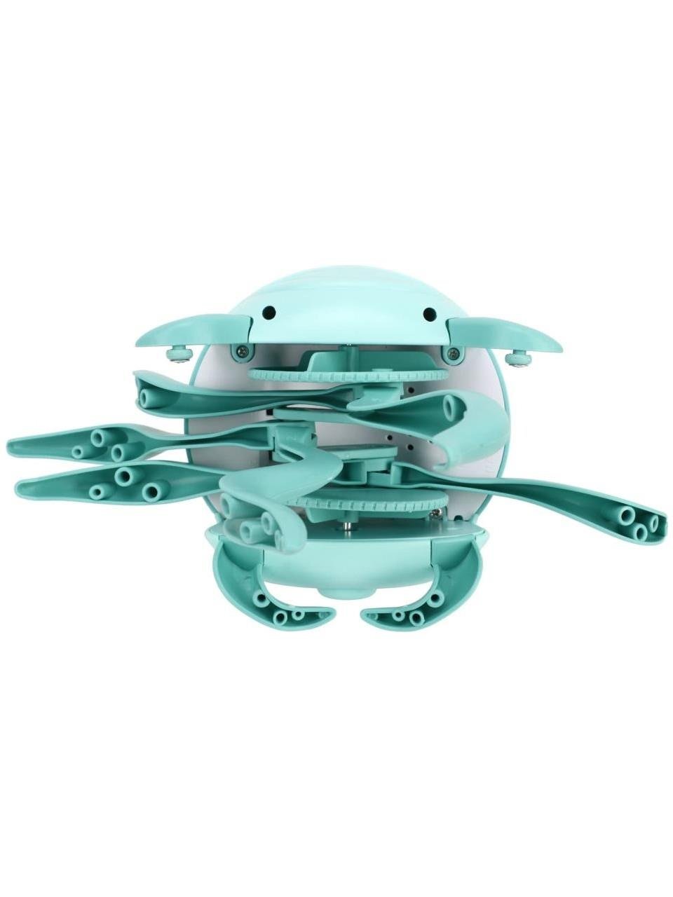 SARJLI SENSORLU AHTAPOT Diğer QC 2Y