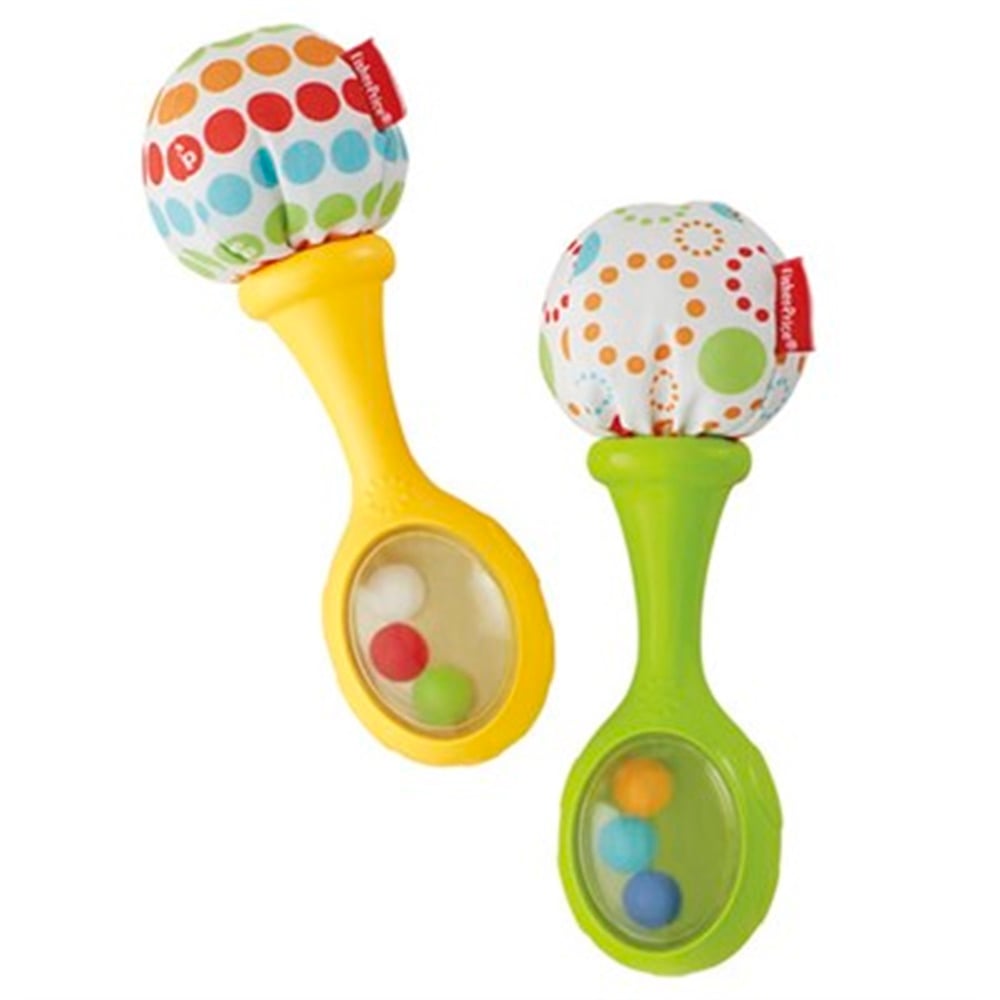 Fisher Price Neşeli Marakas BLT33