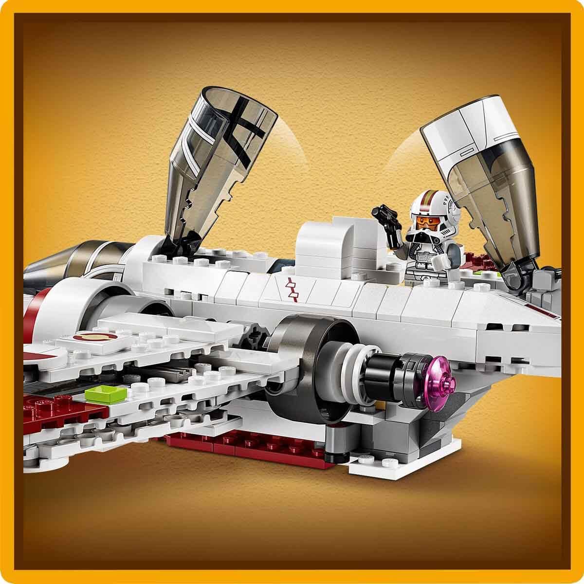 LEGO STAR WARS ARC-170 STARFIGHTER 75402 Diğer LSW75402