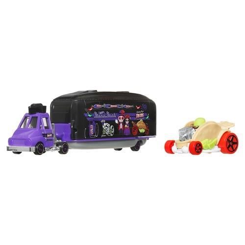 HOT WHEELS DINEN DASH BDW51-JDJ58 Diğer JDJ58