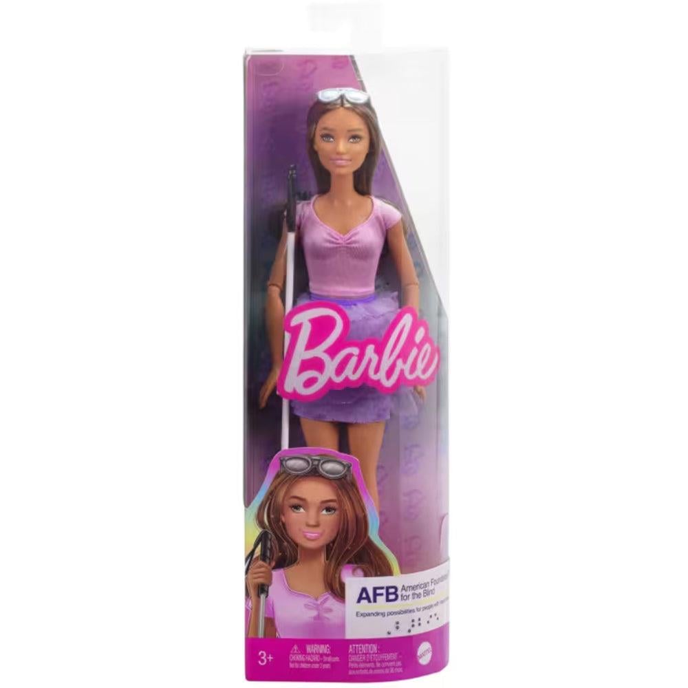 Barbie Büyüleyici Parti Bebekleri FBR37-HRH17 Barbie HRH17