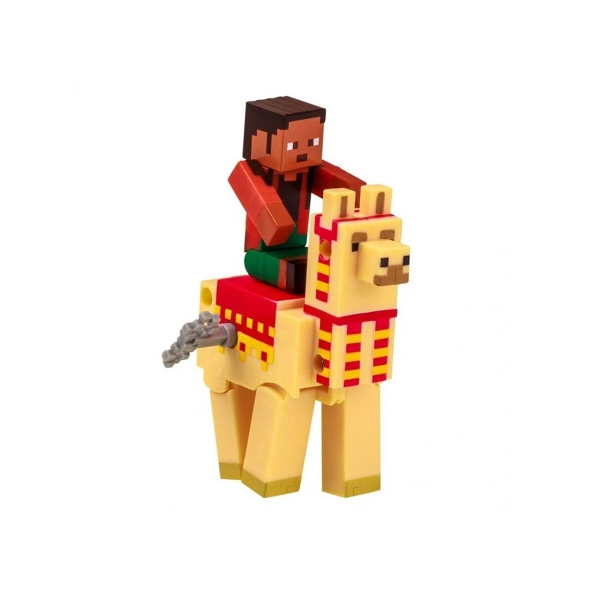 Minecraft 3D Kurma Mekanizmalı Figürler Minecraft MC1014