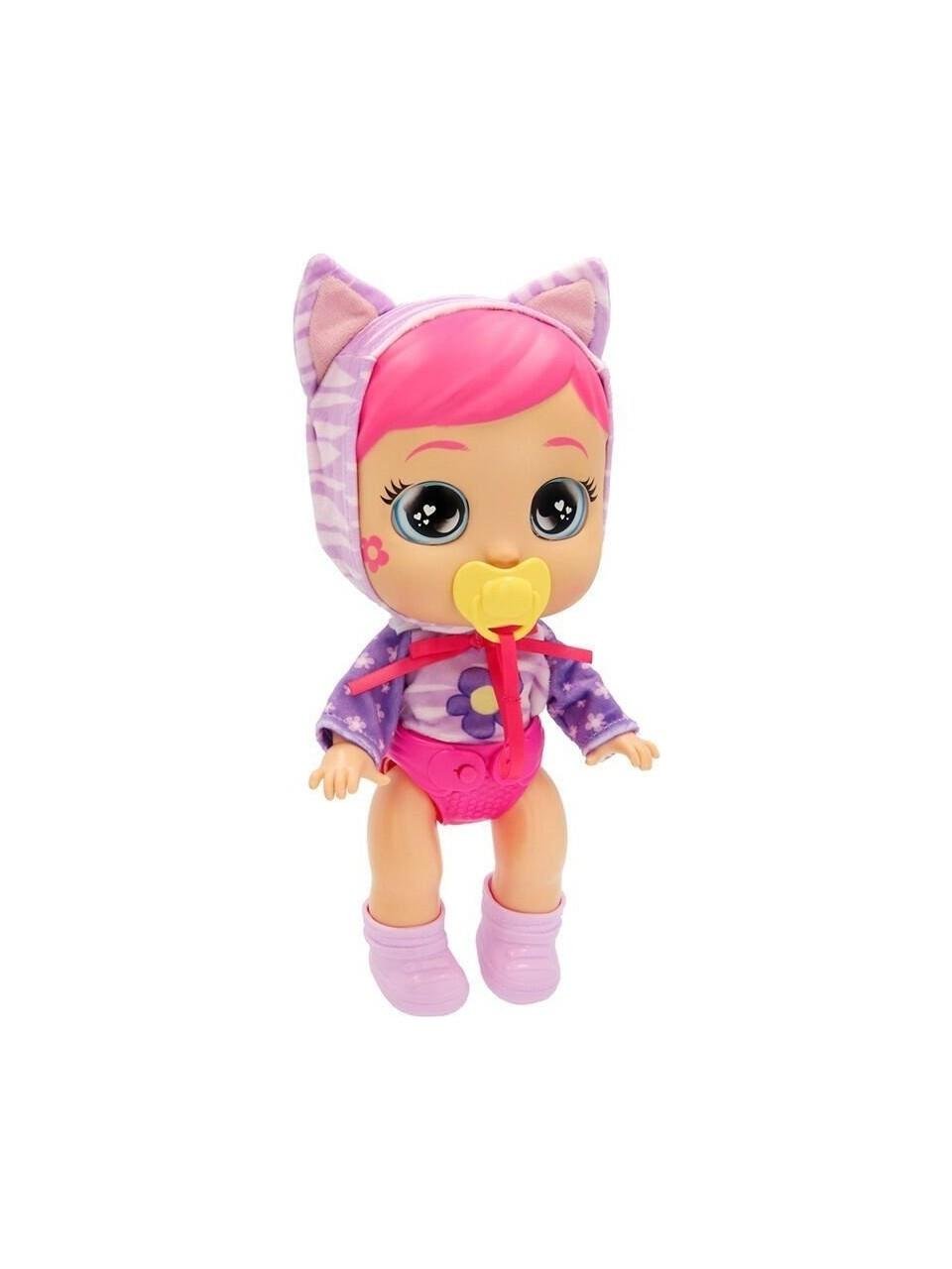 CRY BABIES GUNLUK BAKIM KOLEKSIYONU KATIE CYB74000 Diğer CYB74000