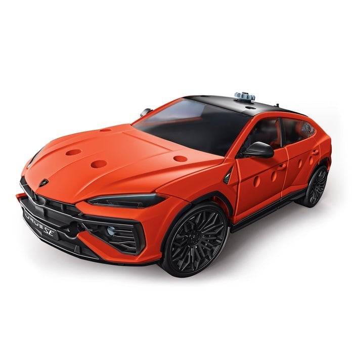 Clementoni Mekanik Laboratuvarı Lamborghini Urus SUV 75129 Clementoni CLE 75129