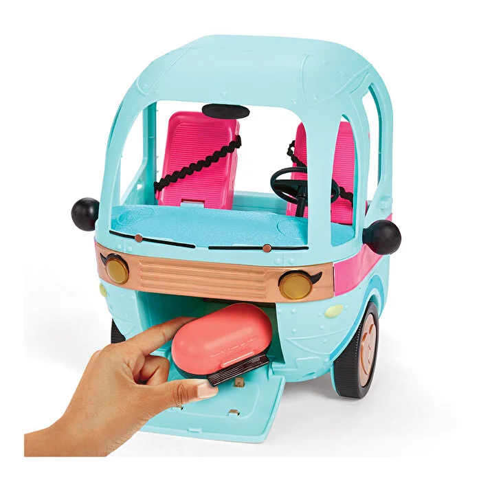 LOL SURPRISE ISILTILI KARAVAN 502500 Diğer ILL502500