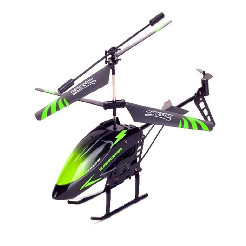 3.5 Kanal Helikopter
