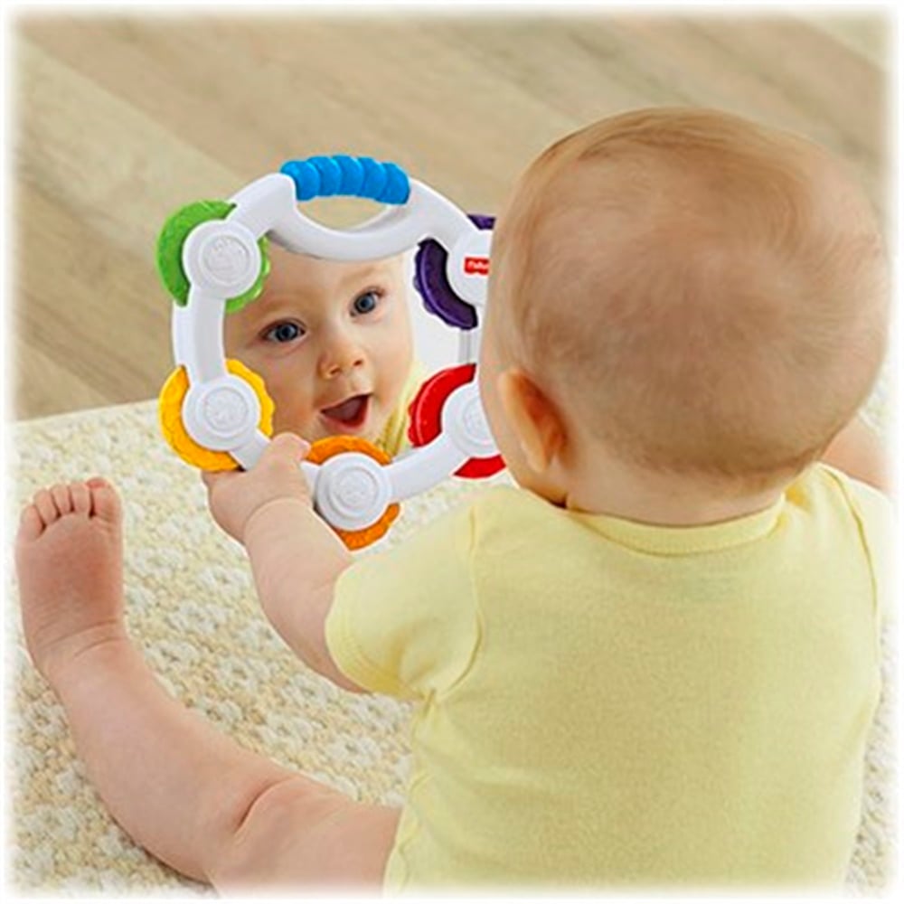 Fisher Price Renkli Tef BLT37