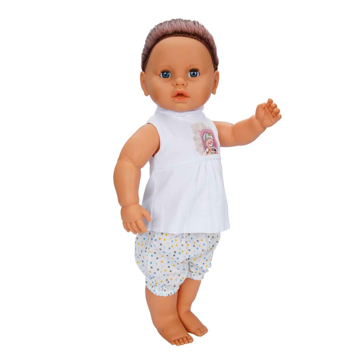 LILA TR KONUSAN 60 CM KUMRAL AYI DESENLI TSHIRT Diğer S02060011 AD