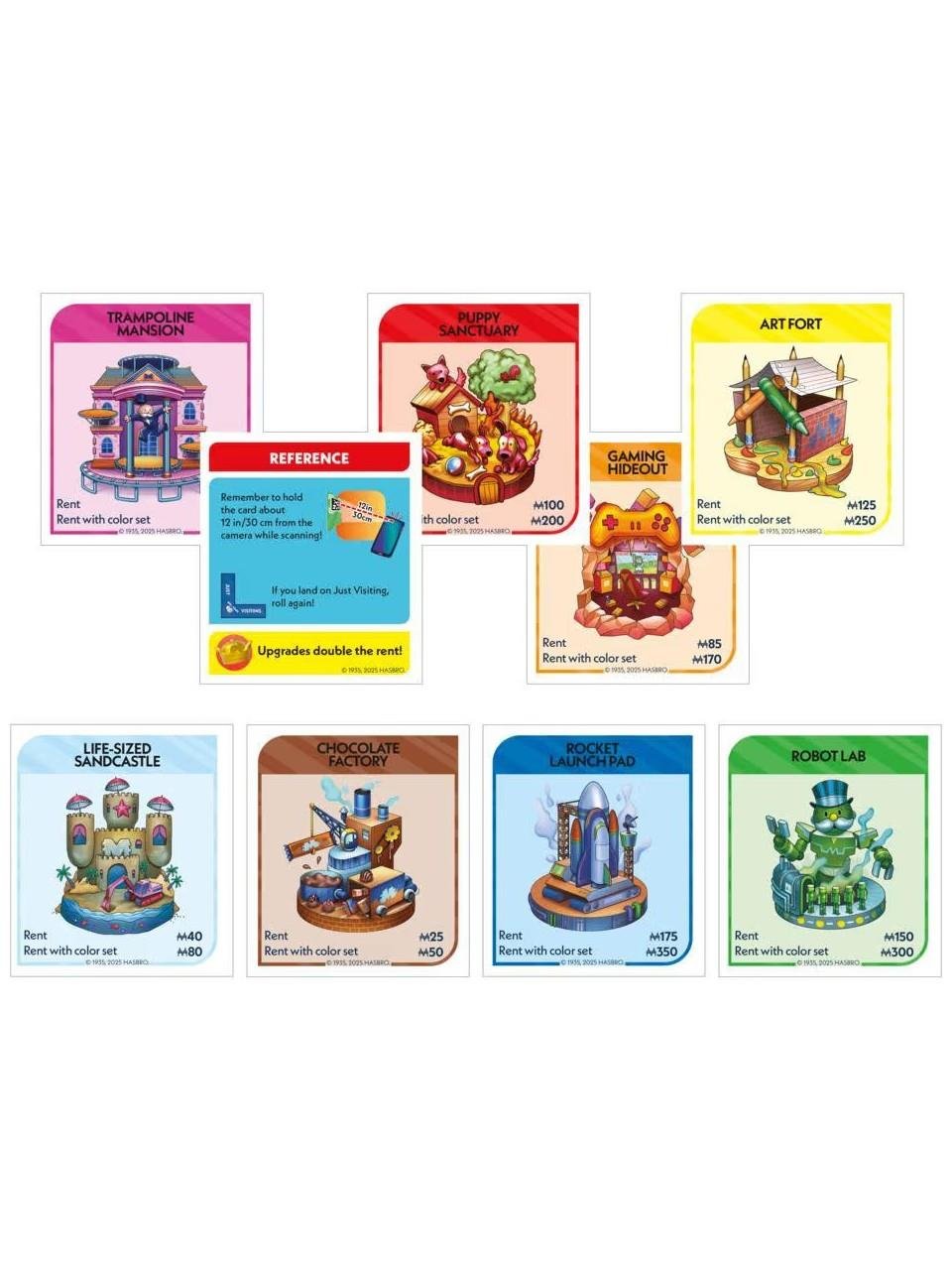 MONOPOLY APP BANKING G1424 Diğer G1424