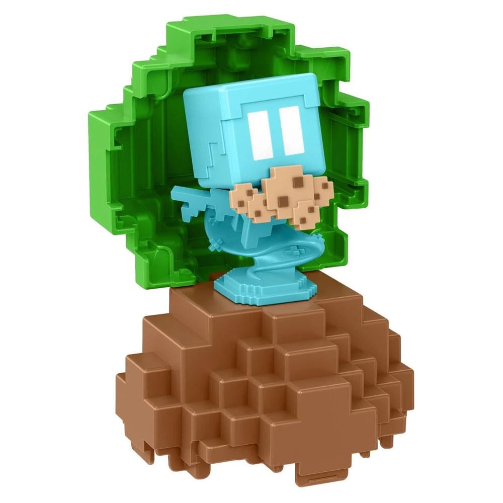 Minecraft Mini Figürler HXT64-HXT69 Minecraft HXT69