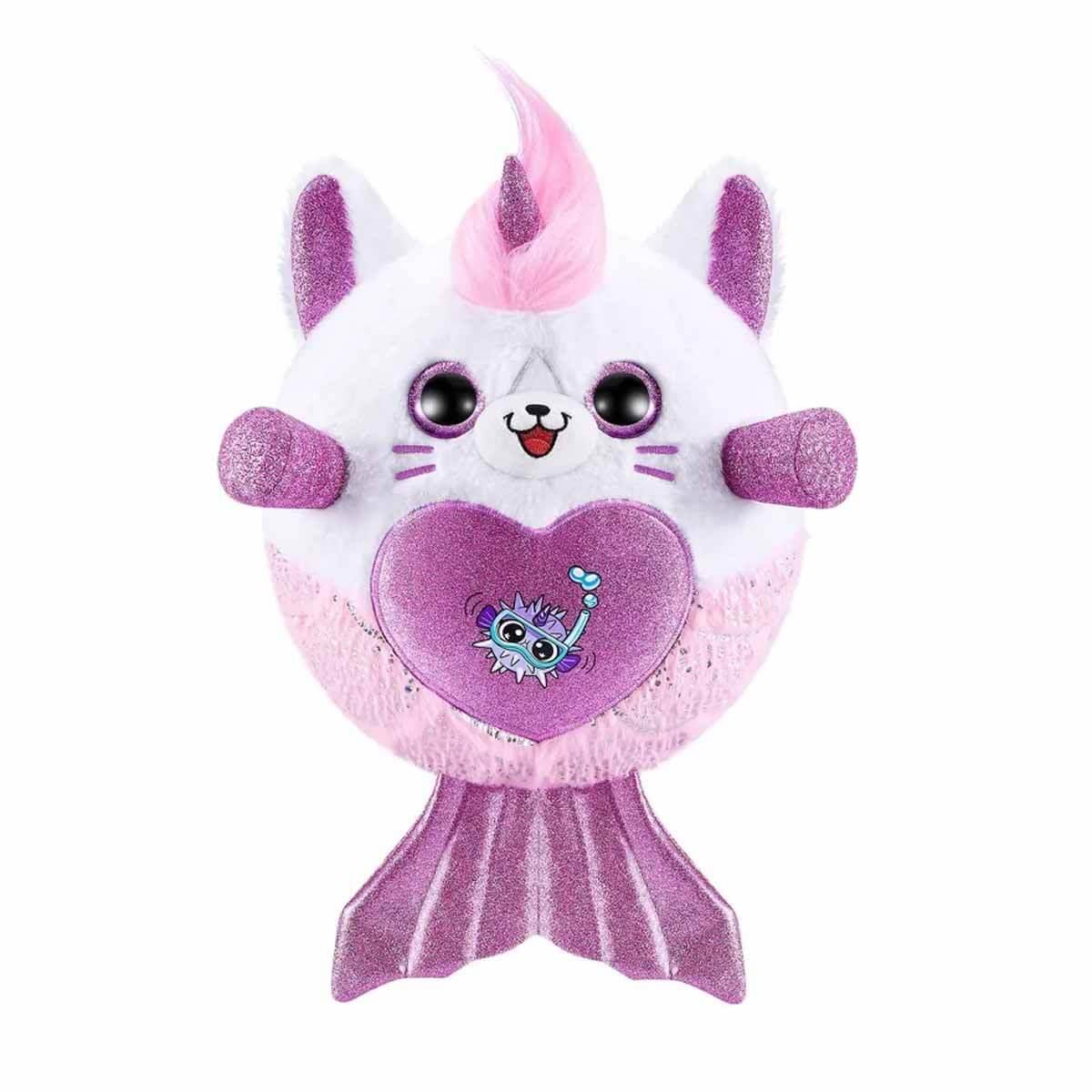 RAINBOCORNS MERMAIDCORN SURPRIZ S7 MOR KUYRUK RAR20000 Diğer RAR20000 MO