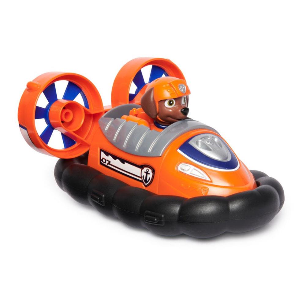 Paw Patrol Zuma Hovercraft 6068360-20144469 Paw Patrol	 SPM 20144469