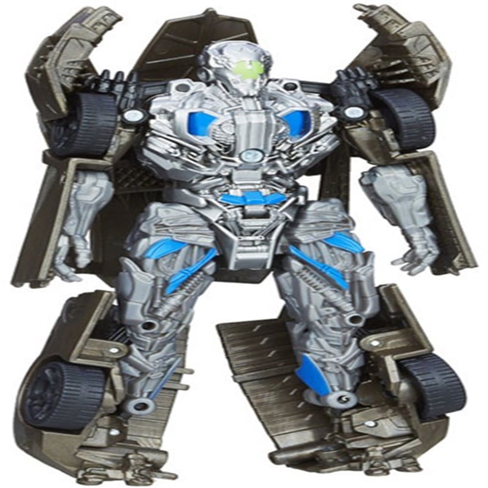 Transformers 4 Tek Adımda Dönüşen Figür