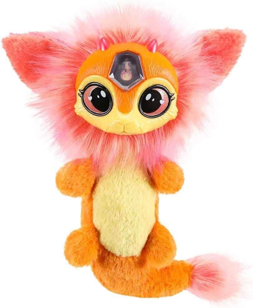 Magic Mixies Gem Sihirli Kazan MGX11000 Ateş Giochi Preziosi MGX11000 ATES