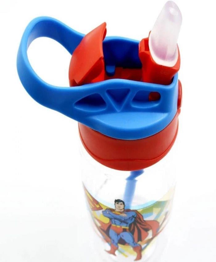 SUPERMAN PIPETLI MATARA Diğer TP696 51