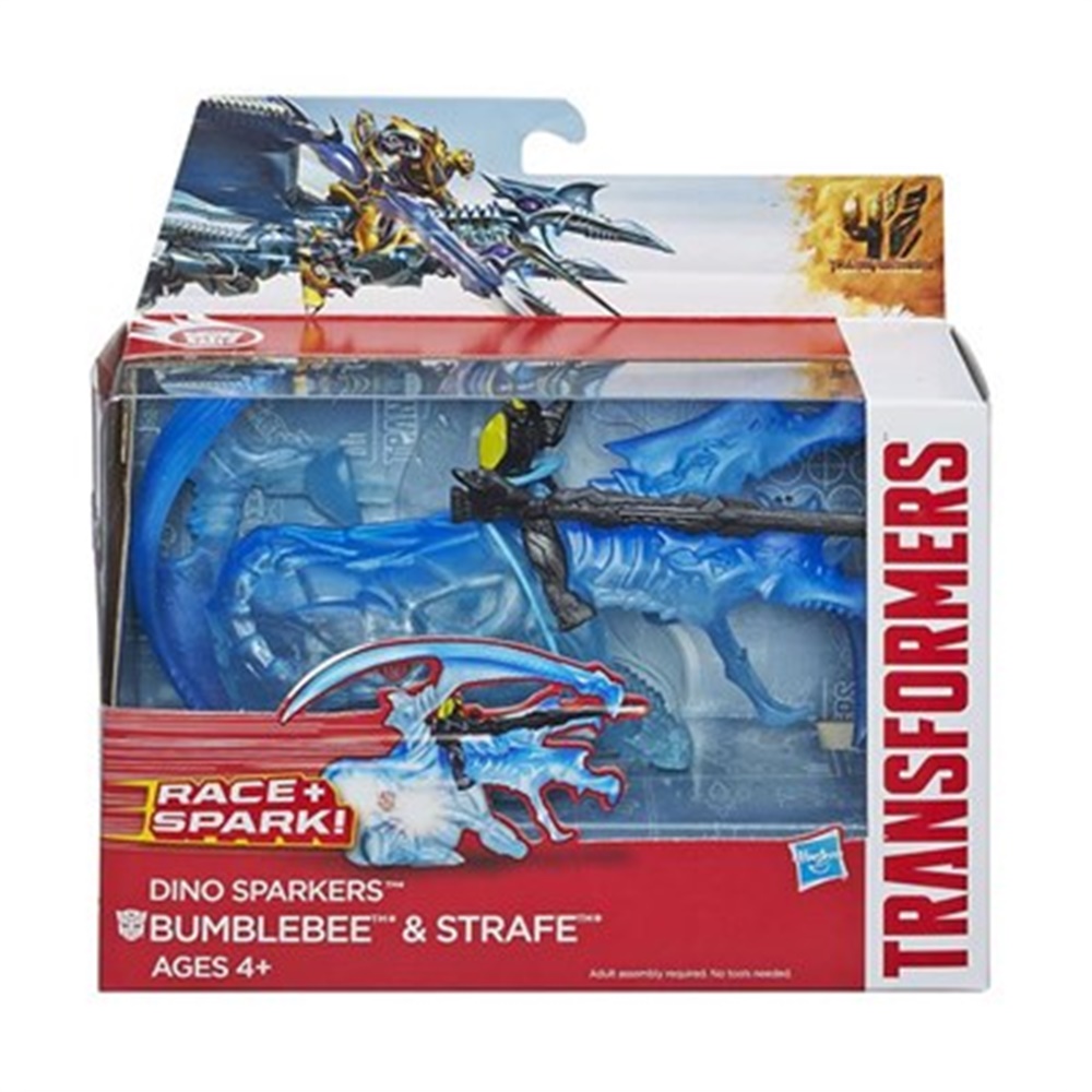 Transformers Dinobot