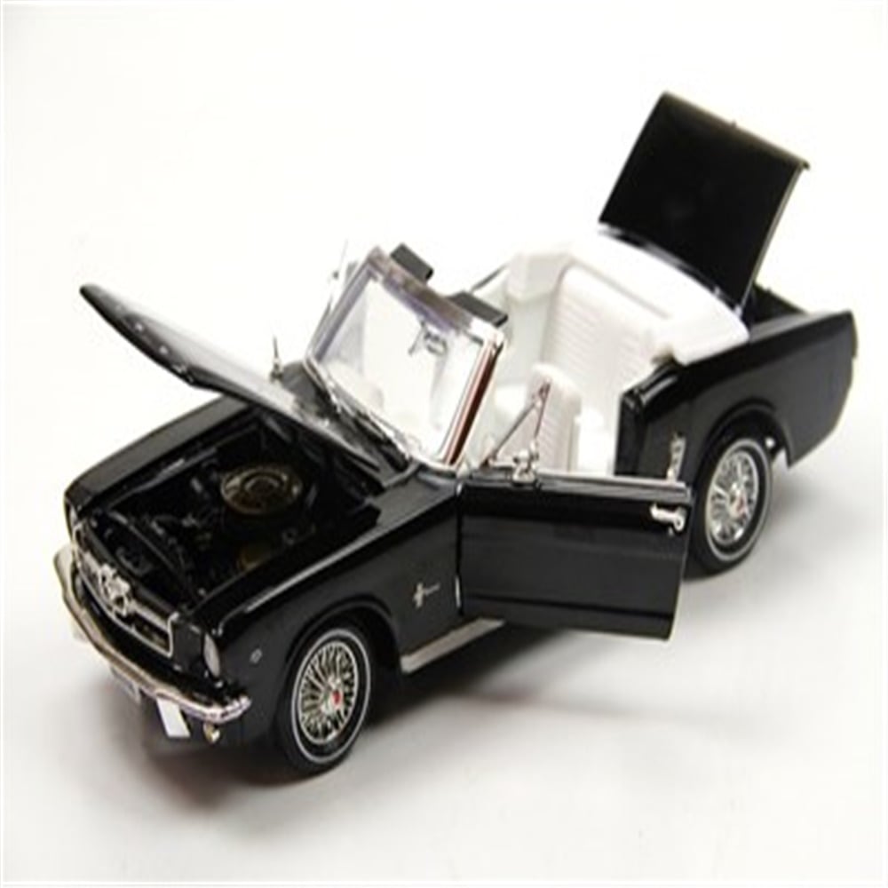 1.18 1964 FORD MUSTANG
