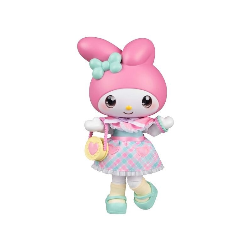 Hello Kitty 20 cm Figür My Melody HKTH8000-HKT0703 Giochi Preziosi HKT0703