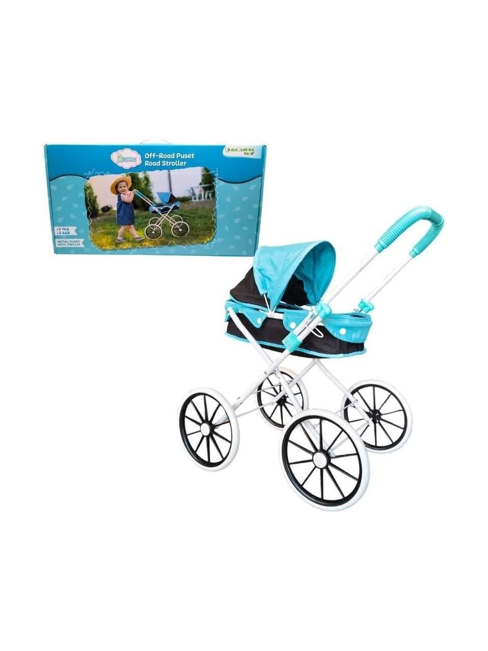 METAL BUYUK BOY PUSET Diğer GL101122