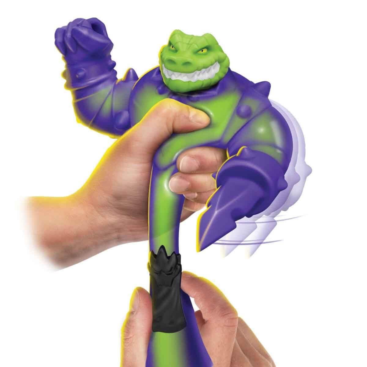 GOOJITZU SMASH STRIKERS 2LI FIGUR SETI GJT58000 Diğer GJT58000