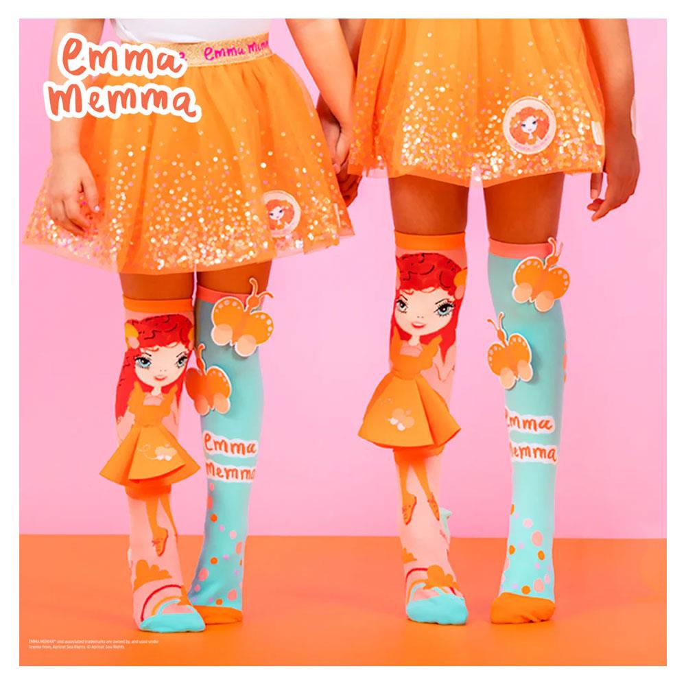 MADMIA EMMA MEMMA 6+ YAS Diğer MAD/MM224