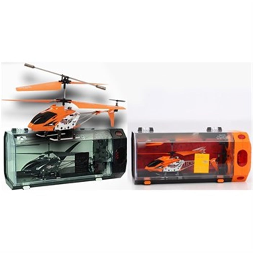 3.5 L5 HELİKOPTER