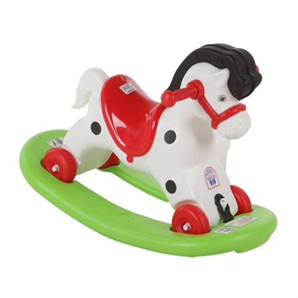 PİLSAN SALLANAN AT SESLİ