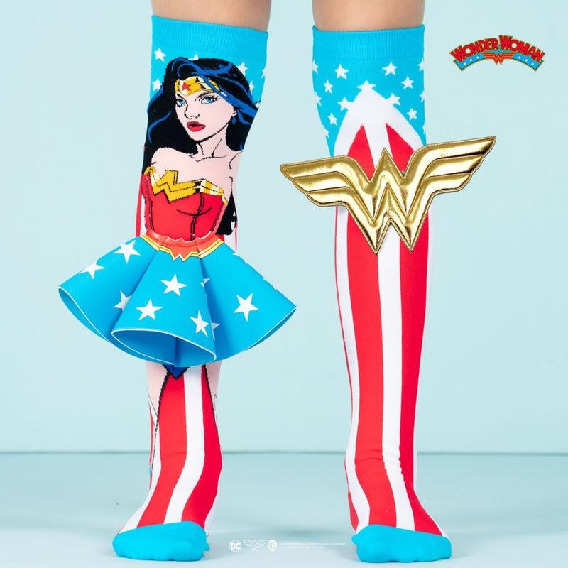 MADMIA WONDER WOMAN CORAP 6+ YAS Diğer MAD/MW001