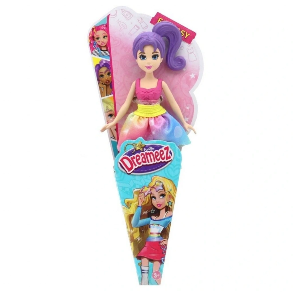 DREAMEEZ FANTASY KULAHTA 9.5CM Diğer S00081105