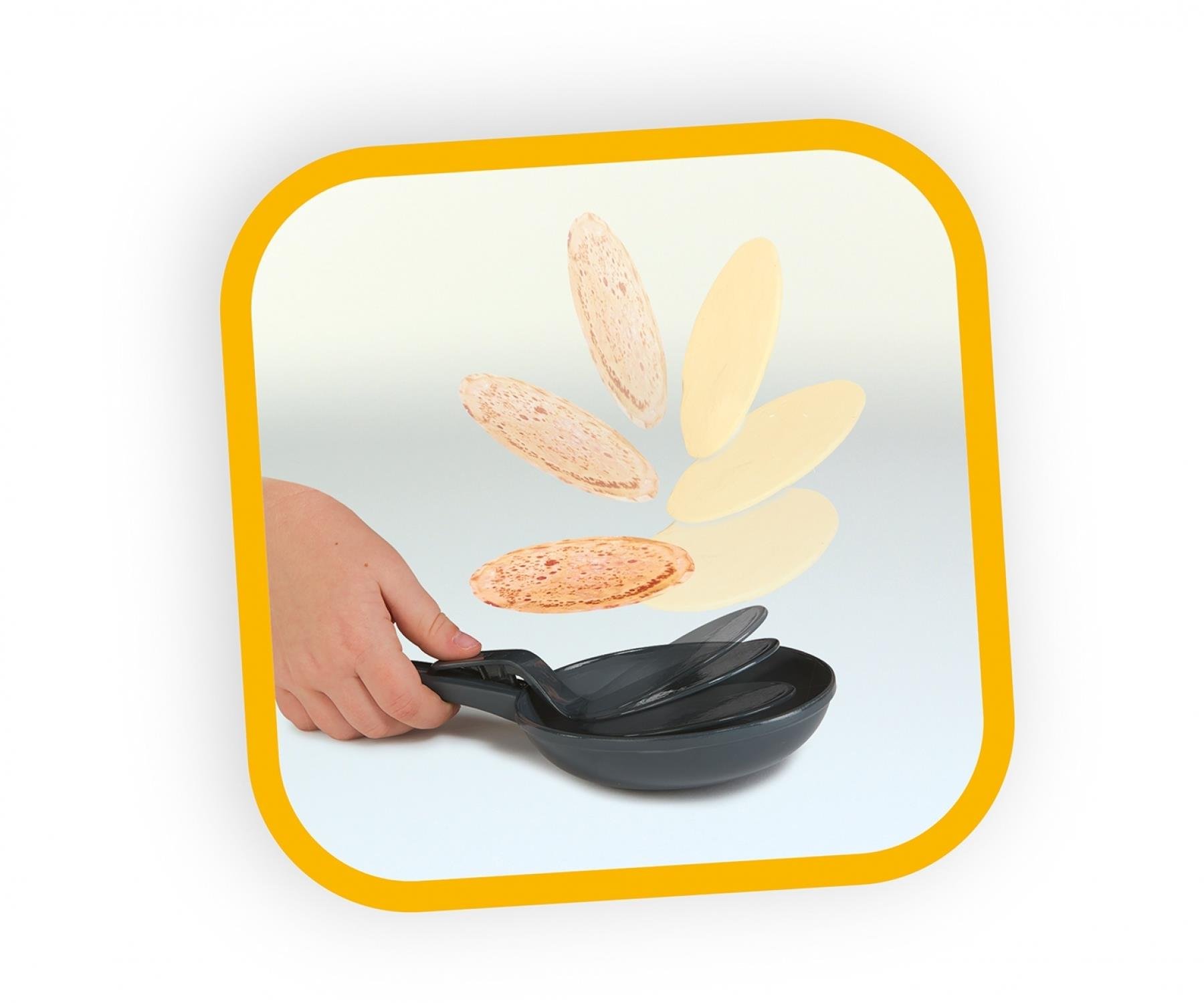 SMOBY FOOD CORNER RESTAURANT Diğer SMB 7600310910