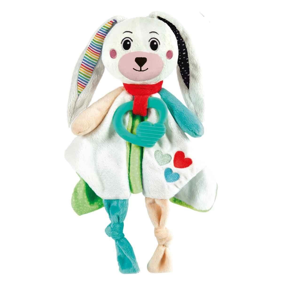 BABY CLEMENTONI TAVSAN UYKU ARKADASI 17791 Diğer CLE 17791