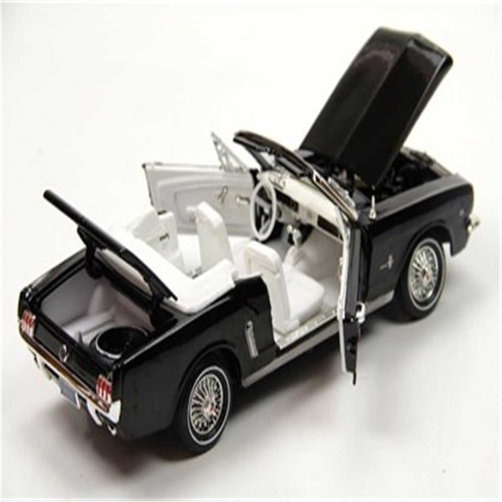 1.18 1964 FORD MUSTANG