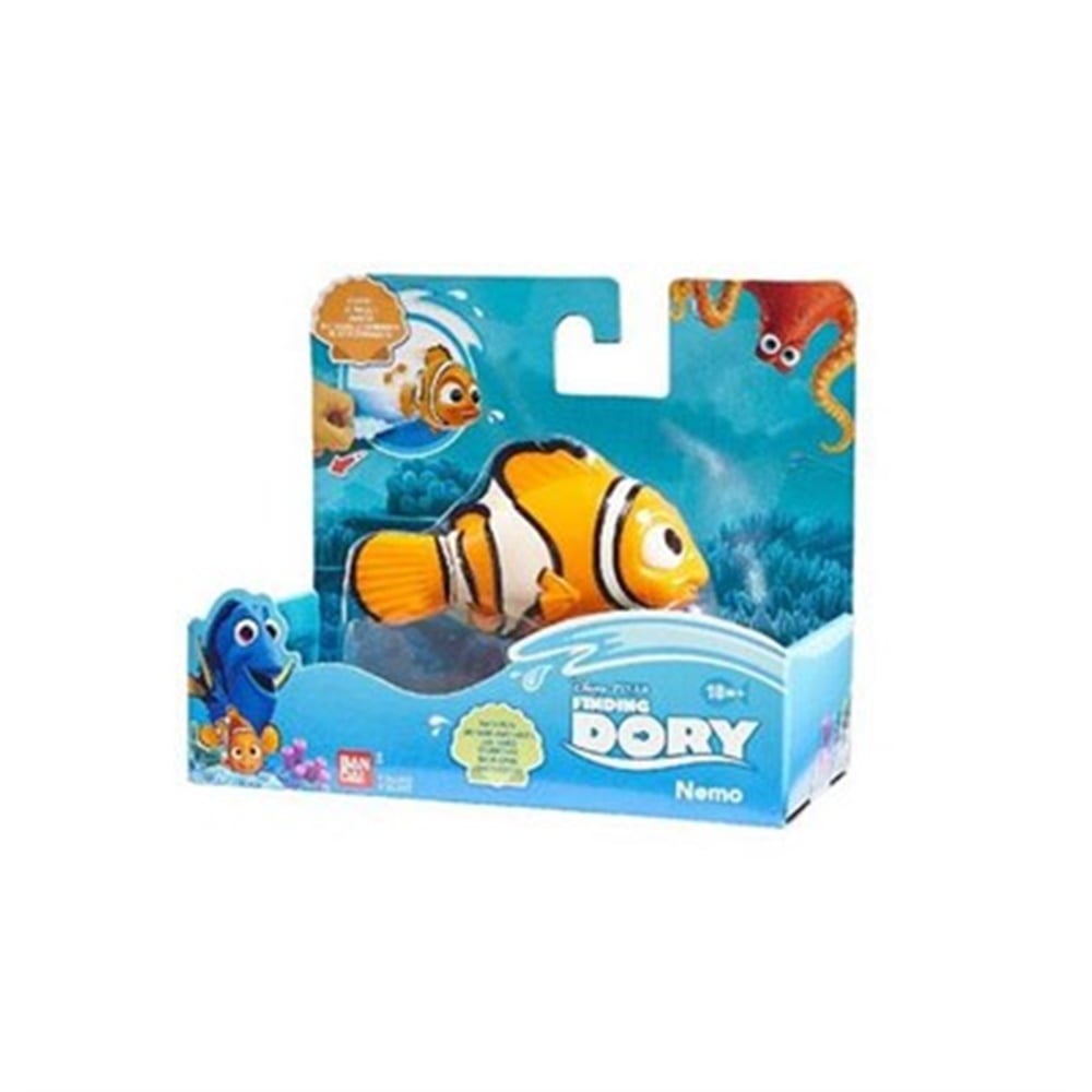 Kayıp Balık Dori Banyo Ürünü