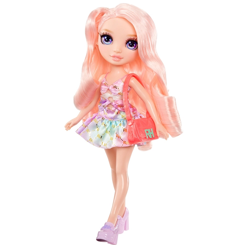 Rainbow High Benim Oda Stilim Bebekler Bella Parker 547549 Rainbow High IRH567622 B