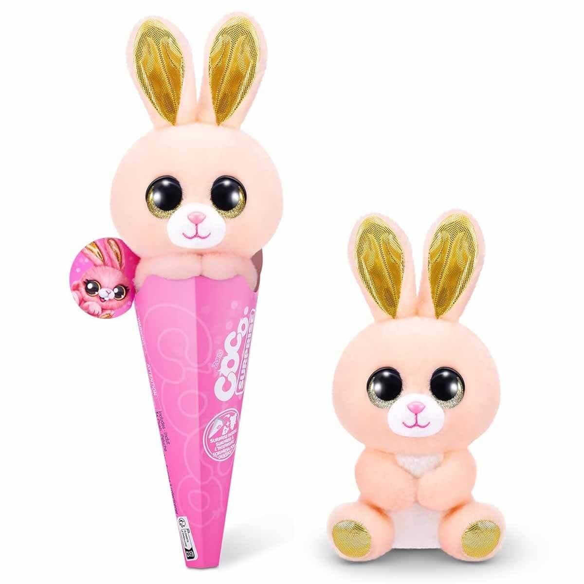 COCO CONES MINI PELUS S1 CCN00000 - BON-BON Diğer CCN00000 B