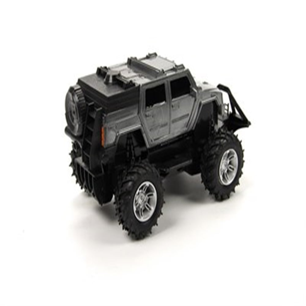 Uzaktan Kumandalı F/F 1:24 Amerikan Jeep