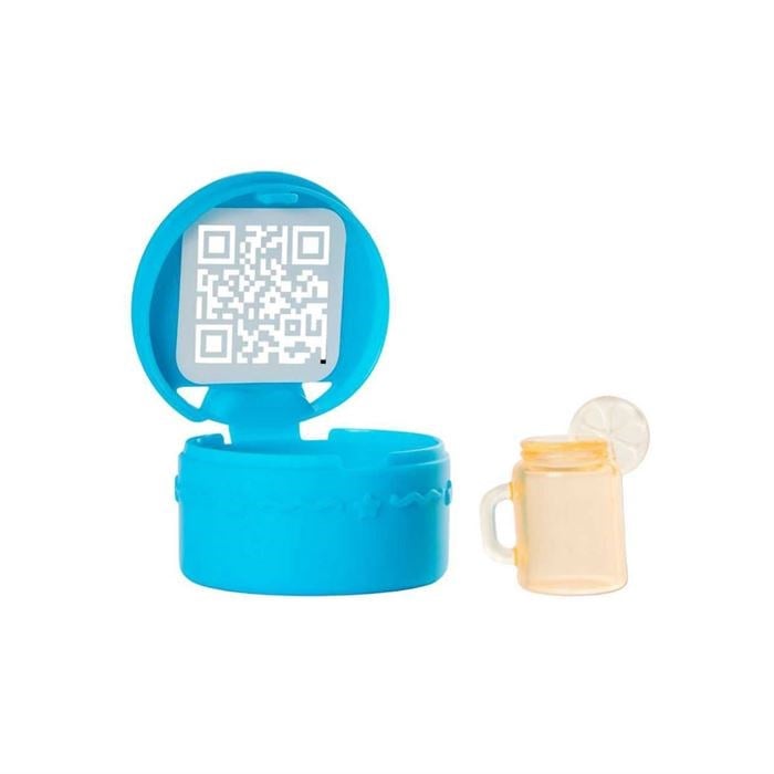 GABBY NIN BEBEK EVI CAKEY NIN MEYVE SMOOTHIE PARTISI BALKON SETI 6069729-20146520 Diğer SPM 20146520