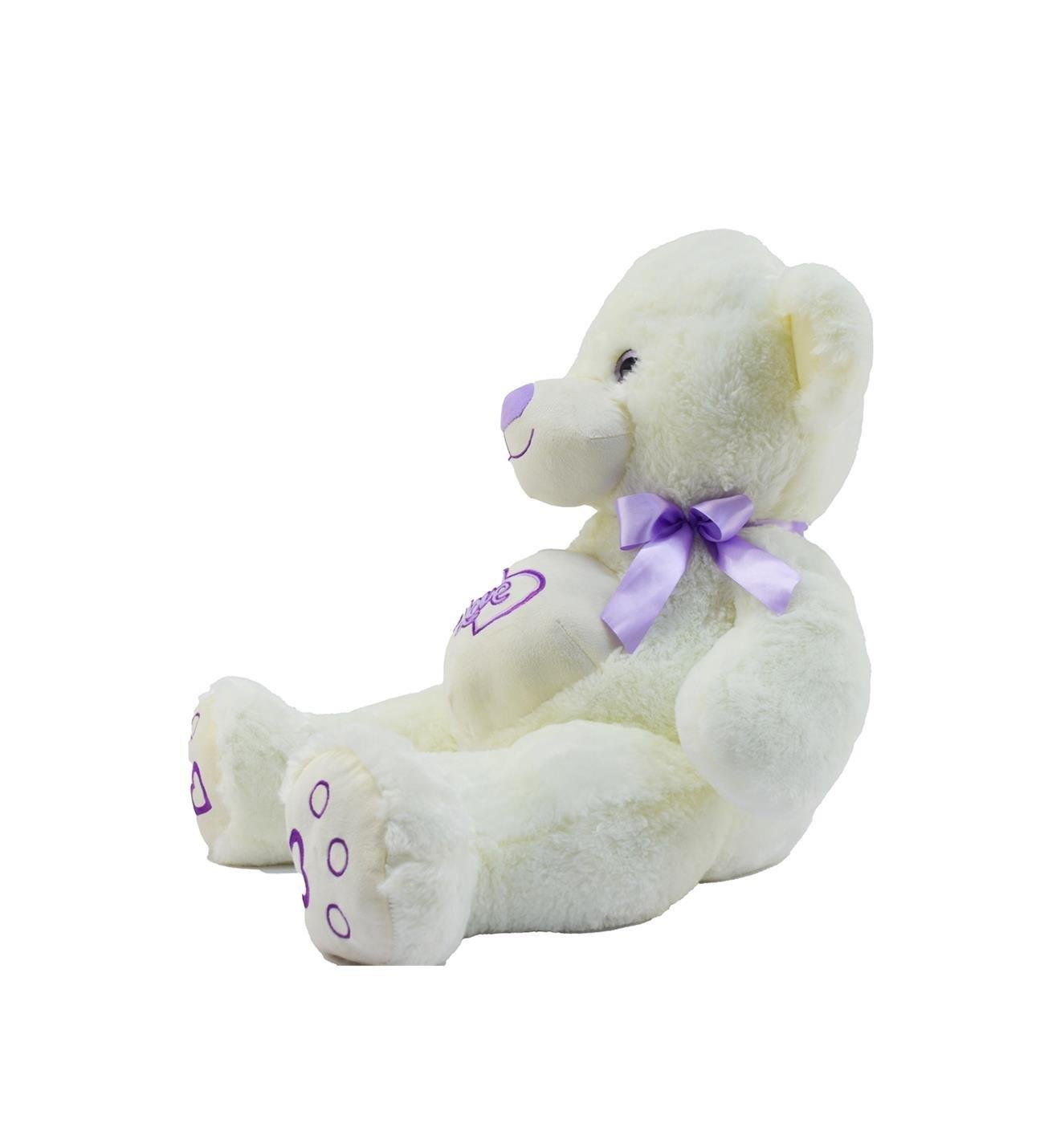 HALLEY 50 CM GOBEKLI PELUS AYI Diğer PL62408