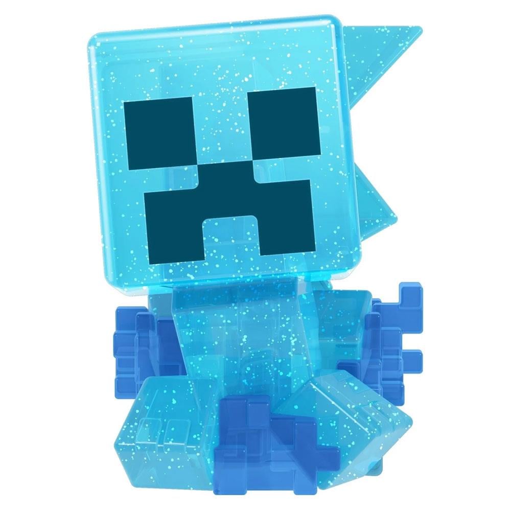 Minecraft Mini Figürler HXT64-HXT71 Minecraft HXT71