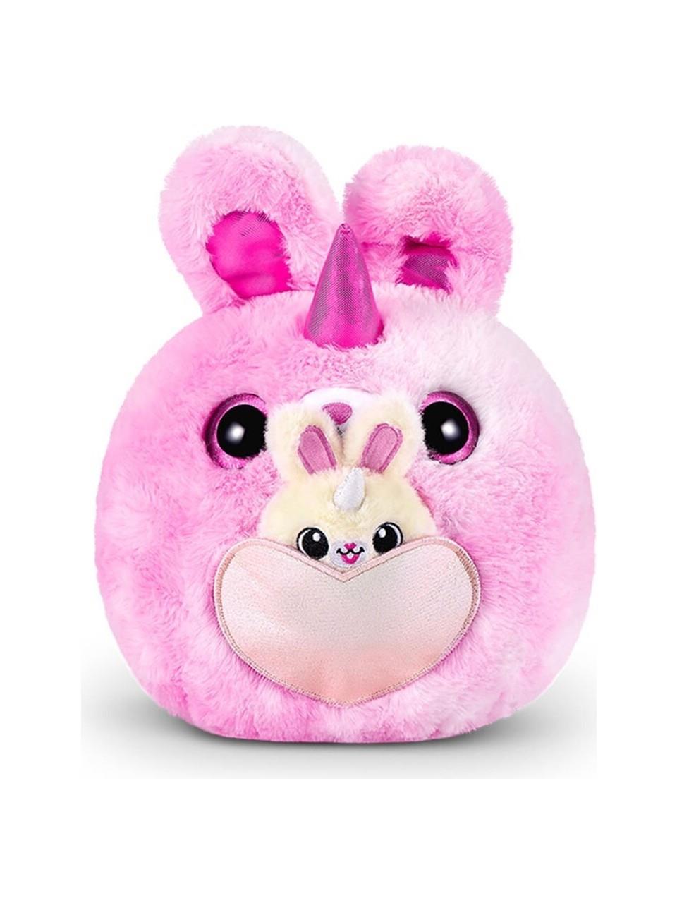 Rainbocorn Mamamcorn Sürpriz Peluş RAR37000 Giochi Preziosi RAR37000