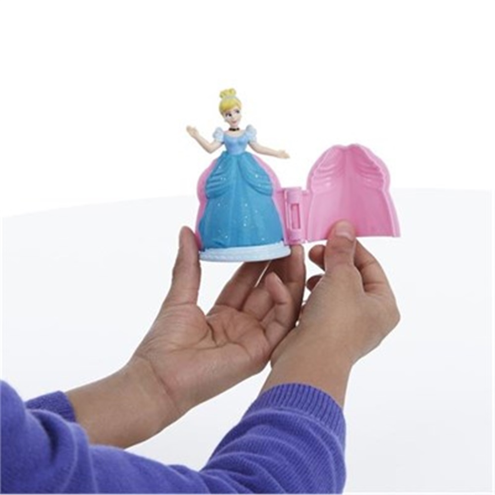 Play-Doh Kraliyet Sarayi