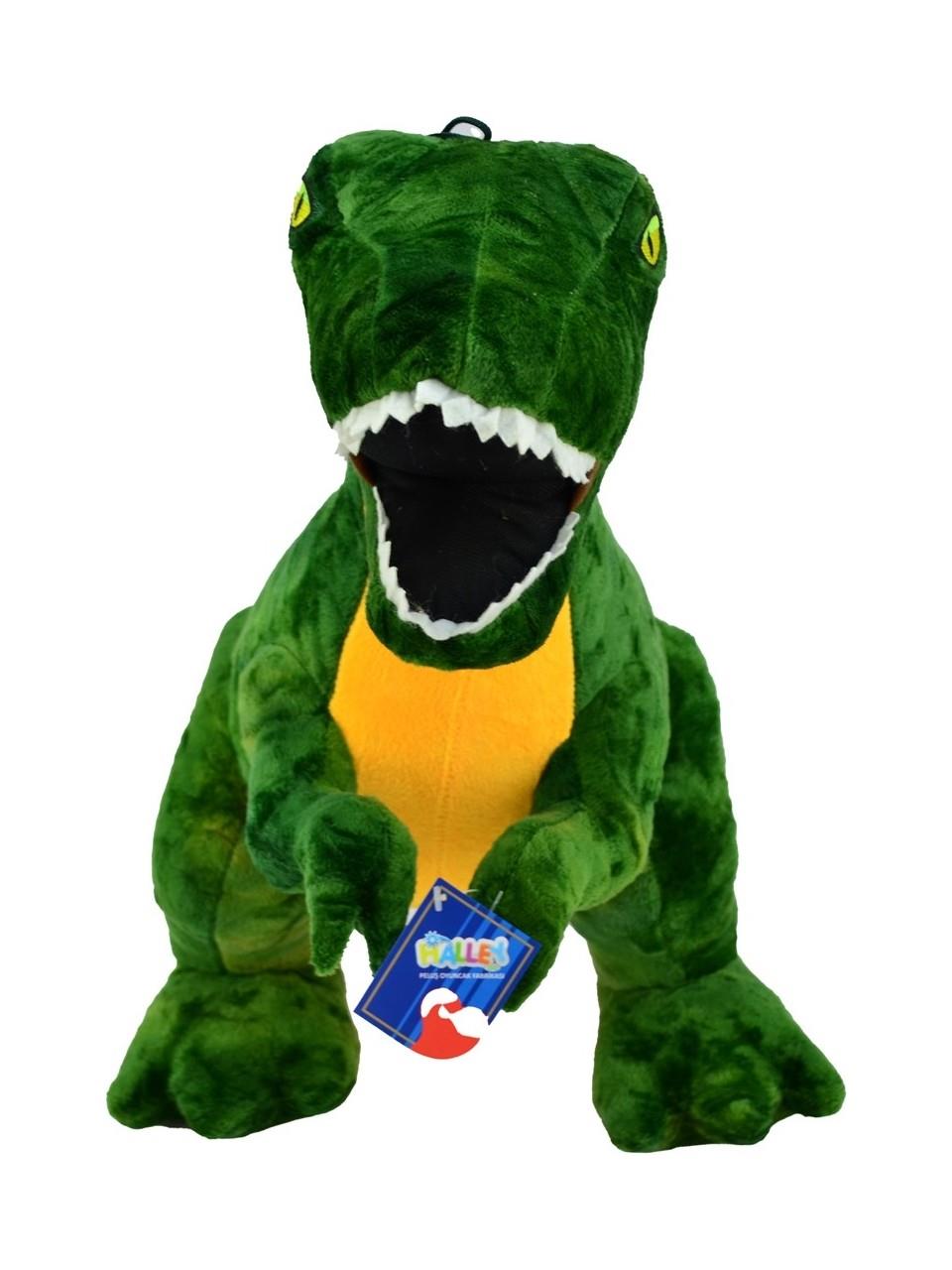 Halley 40Cm Ayakta Dinozor 62289 Halley Oyuncak	 PL62289