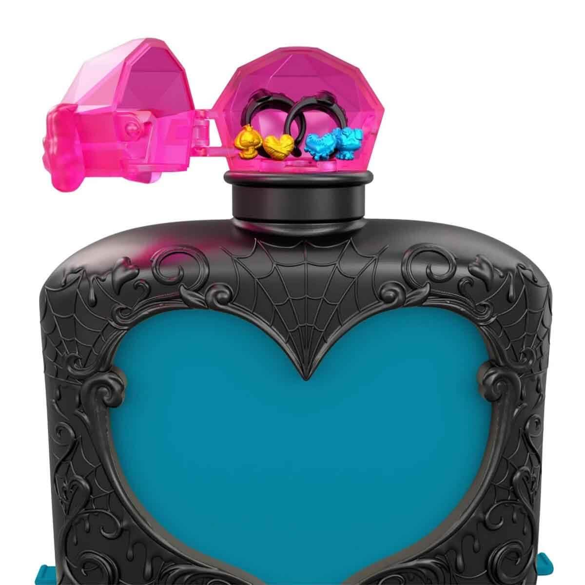 MONSTER HIGH SURPRIZ IKSILER HAVALI ARKADASLAR SERISI JCY18 Diğer JCY18