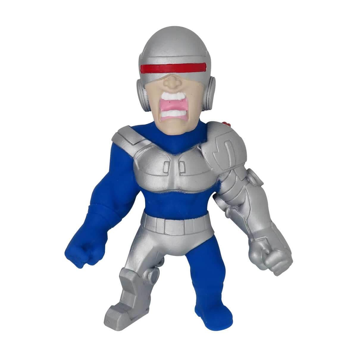 MONSTER FLEX STRETCH FIGUR S6 15 CM CYBORG Diğer S00061178 C