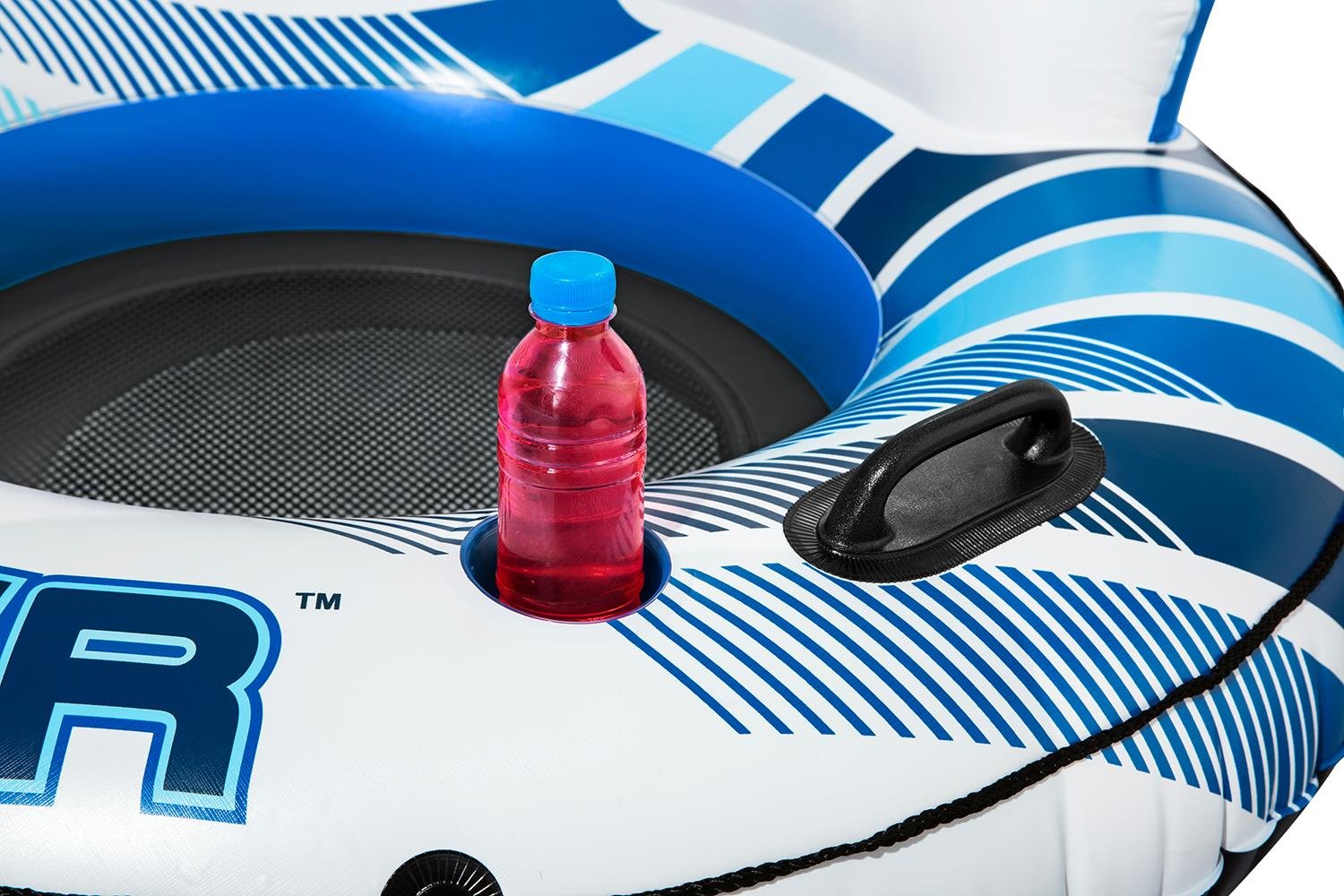 BESTWAY THE RAPID RIDER INFLATABLE POOL LOUNGER 1.35M - 43116 Diğer 43116