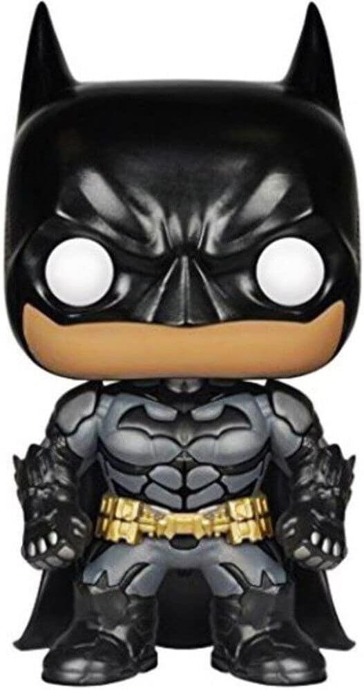 Funko Pop Heroes Batman Arkham Knight Batman 6383 Funko Pop NITA 6383