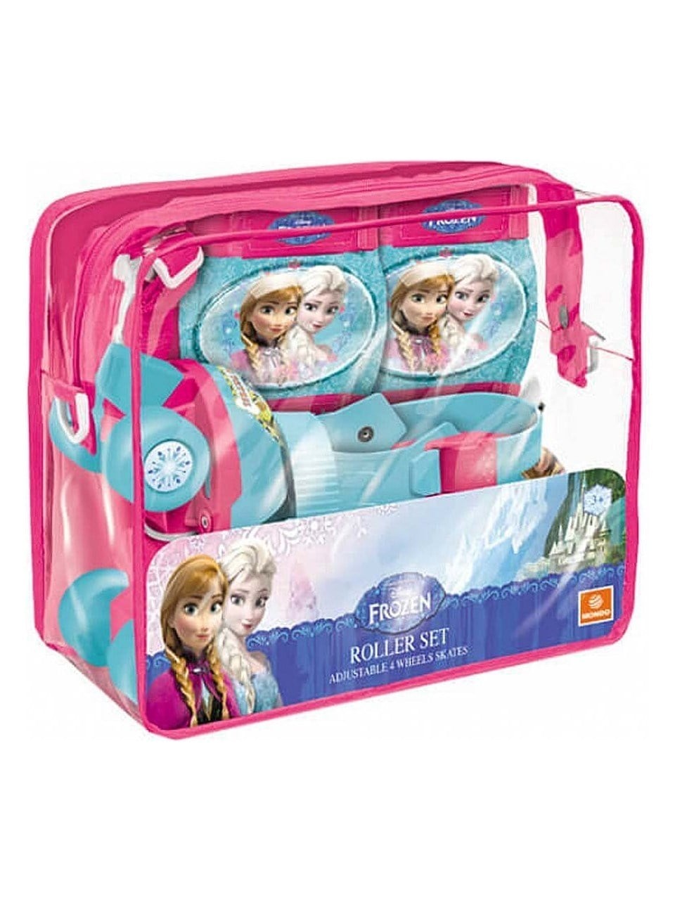 SUNMAN RISING SPORTS FROZEN CANTALI 4 TEKERLEKLI PATEN SETI 22-29 Diğer S00028298
