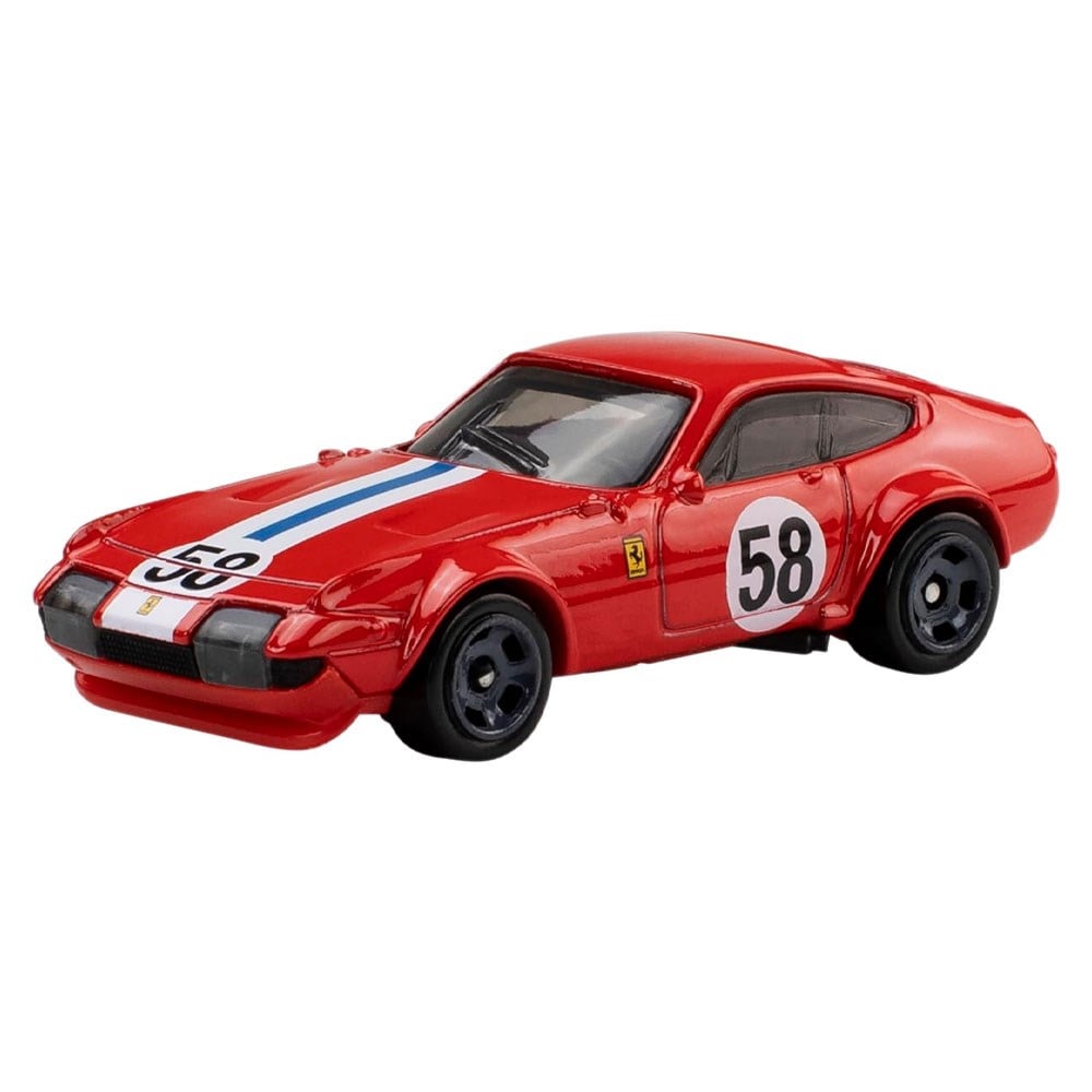 HOT WHEELS 5 LI FERRARI ARABA SETI JLN12 Diğer JLN12